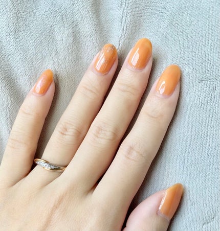 ネイルポリッシュ/THE POLISH./マニキュアを使ったクチコミ(7枚目)