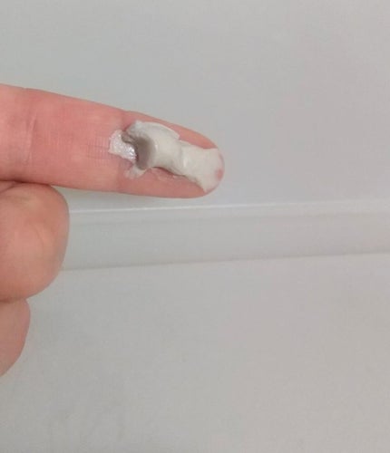 ロゼット洗顔パスタ 海泥スムース/ロゼット/洗顔フォームを使ったクチコミ(4枚目)