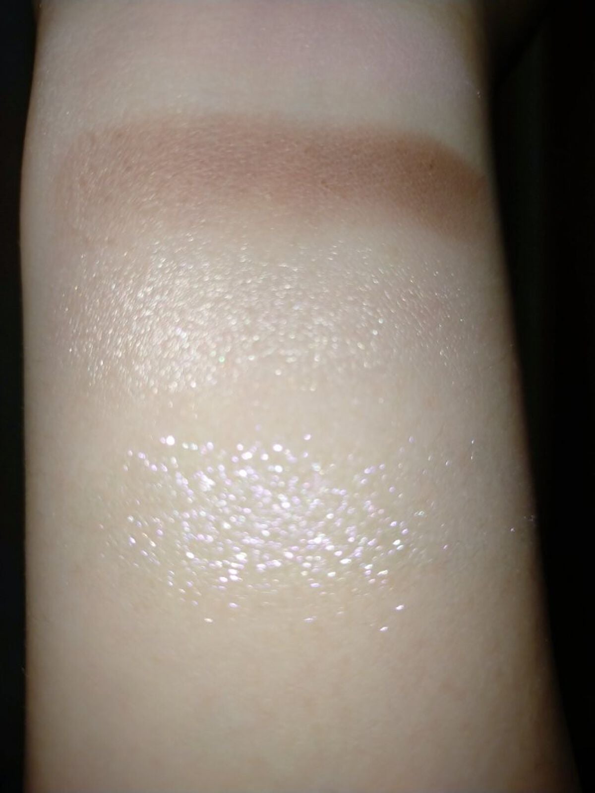 マイフェイブムードアイパレット 9カラー/HOLIKA HOLIKA/アイシャドウパレットを使ったクチコミ(8枚目)