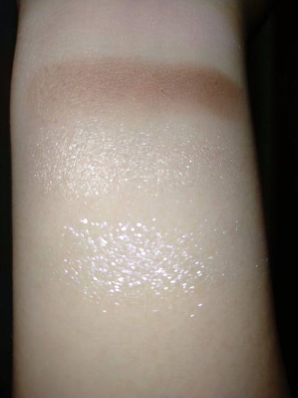 マイフェイブムードアイパレット 9カラー/HOLIKA HOLIKA/アイシャドウパレットを使ったクチコミ(8枚目)