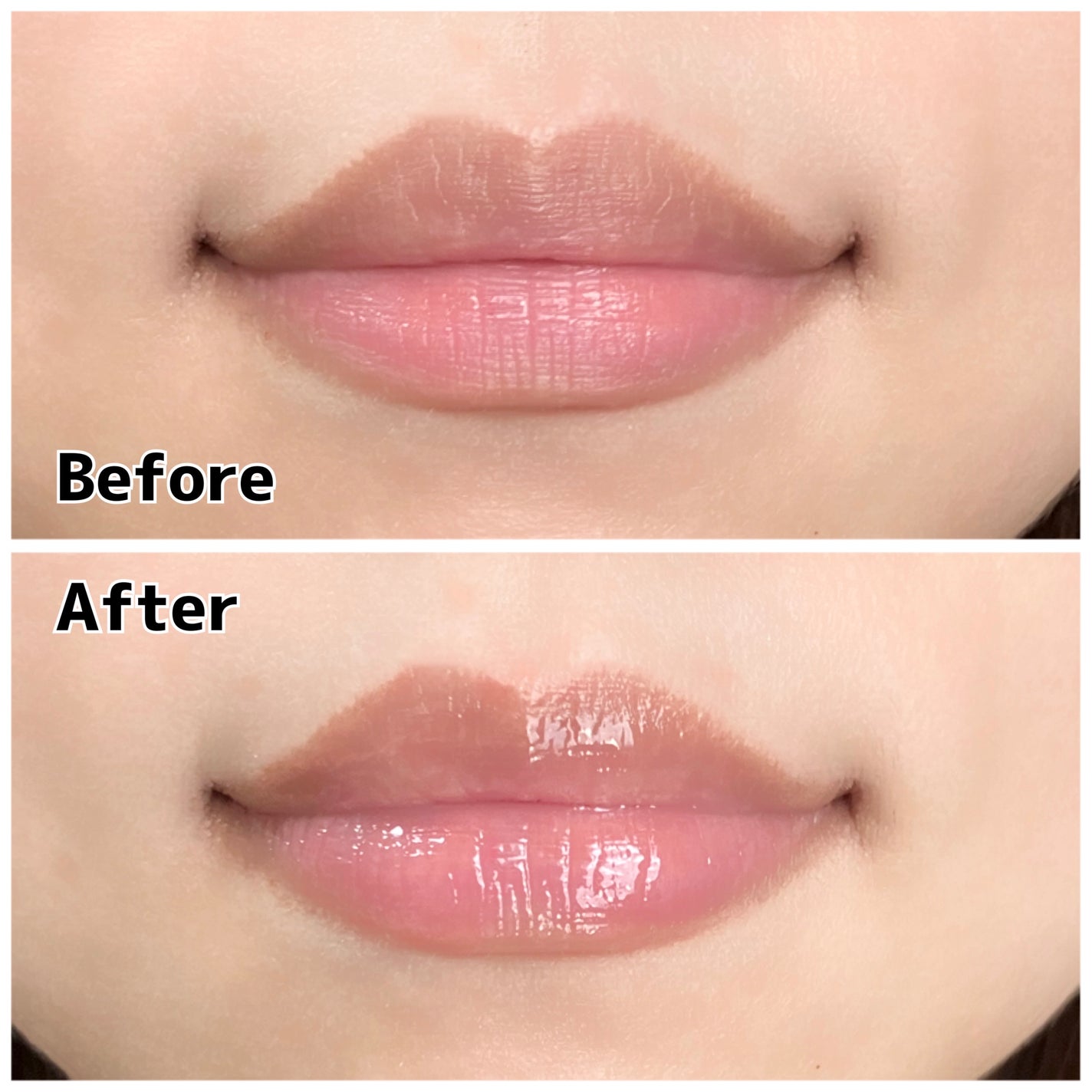 ウォンジョンヨ ケアマスターリップマスク/Wonjungyo/リップマスクを使ったクチコミ(3枚目)