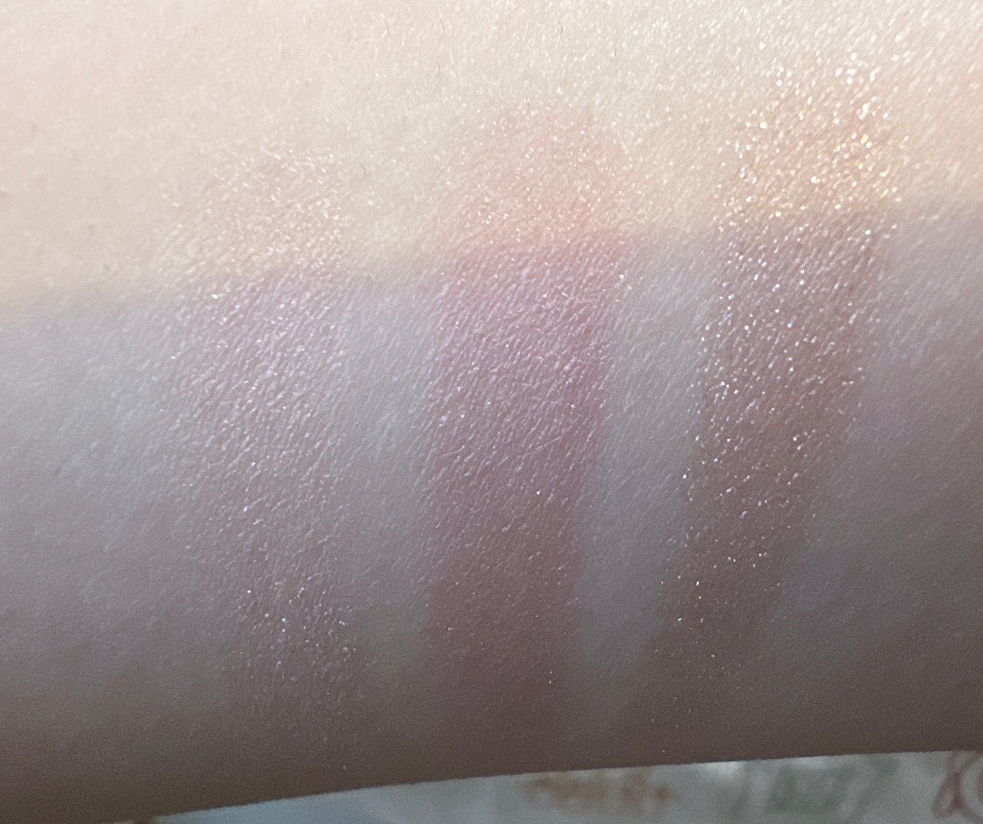 テイラード カラー アイズ/SNIDEL BEAUTY/アイシャドウパレットを使ったクチコミ(6枚目)