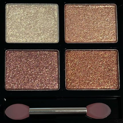 アイシャドウパレット/ILM/アイシャドウパレットを使ったクチコミ(5枚目)