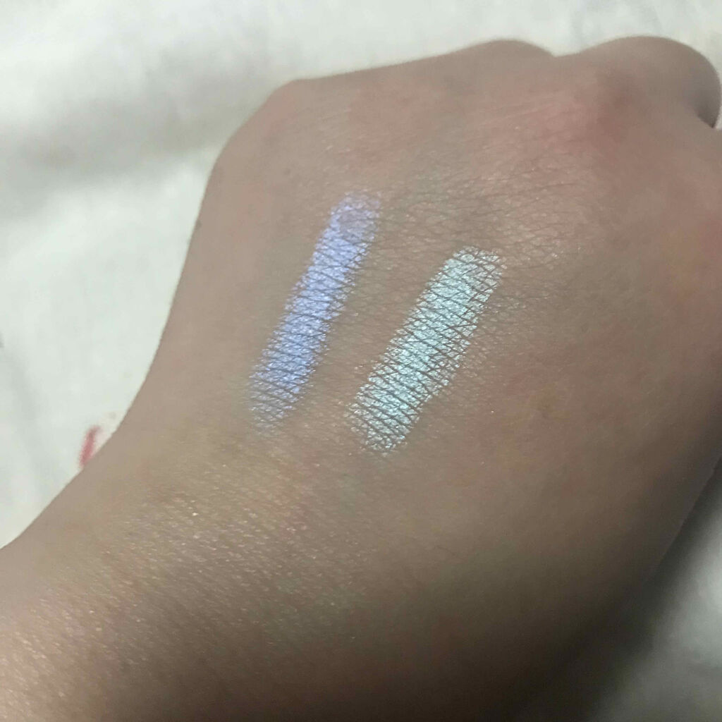 キャビアスティック アイカラー/ローラ メルシエ/スティックアイシャドウを使ったクチコミ（2枚目）