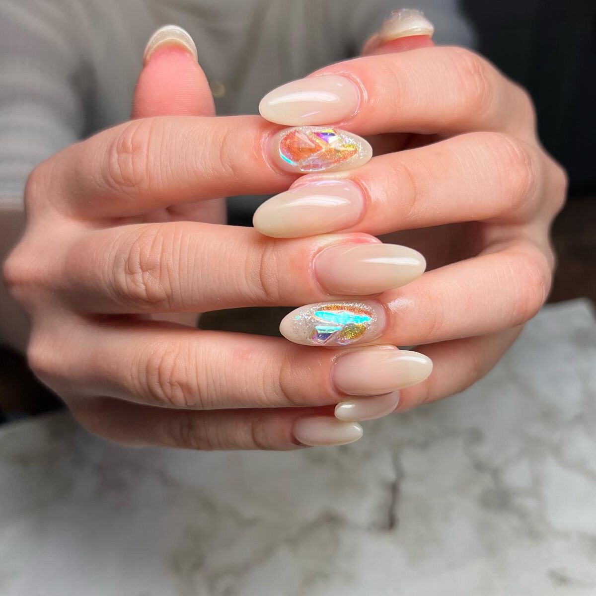 #ちゅるんネイル,#ワンカラーネイル,#マグネットネイル,#ネイル,#ニュアンスネイル,#スカルプネイル,#ジェルネイル,#ママネイル,#ギャルネイル,#大人ネイル,#派手ネイル,#ネイル,#城陽ネイル,#京都ネイル,#大阪ネイルのネイルデザイン