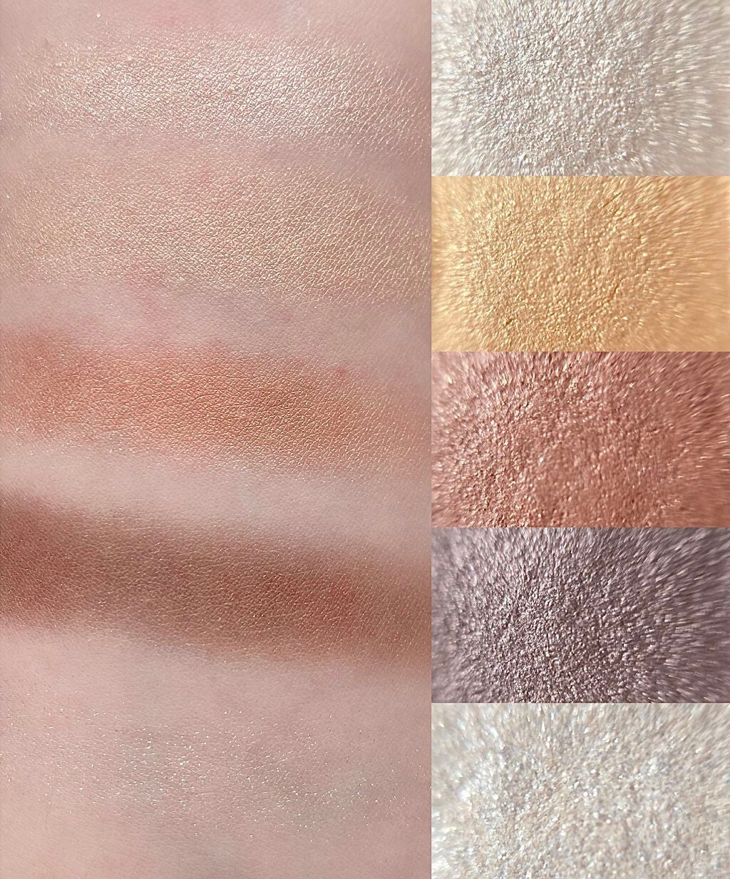 クイックラッシュカーラー/キャンメイク/マスカラ下地を使ったクチコミ(2枚目)