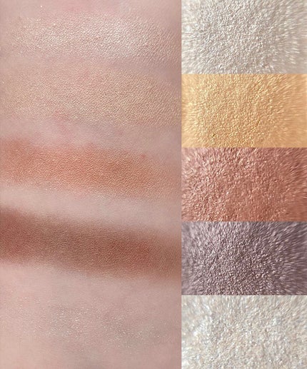 クイックラッシュカーラー/キャンメイク/マスカラ下地を使ったクチコミ(2枚目)