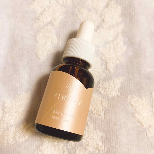 マルラオイル/ヴァーチェ/美容液 by なぁちむ