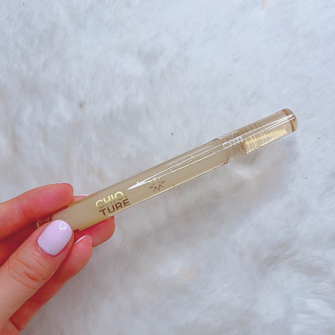 リップ美容液/CHIOTURE/リップ美容液を使ったクチコミ（3枚目）