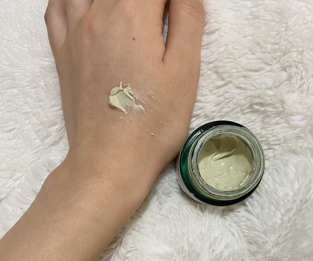 ドクタージャルト シカペア リカバー (第2世代） 15ml/Dr.Jart＋/フェイスクリームを使ったクチコミ（2枚目）