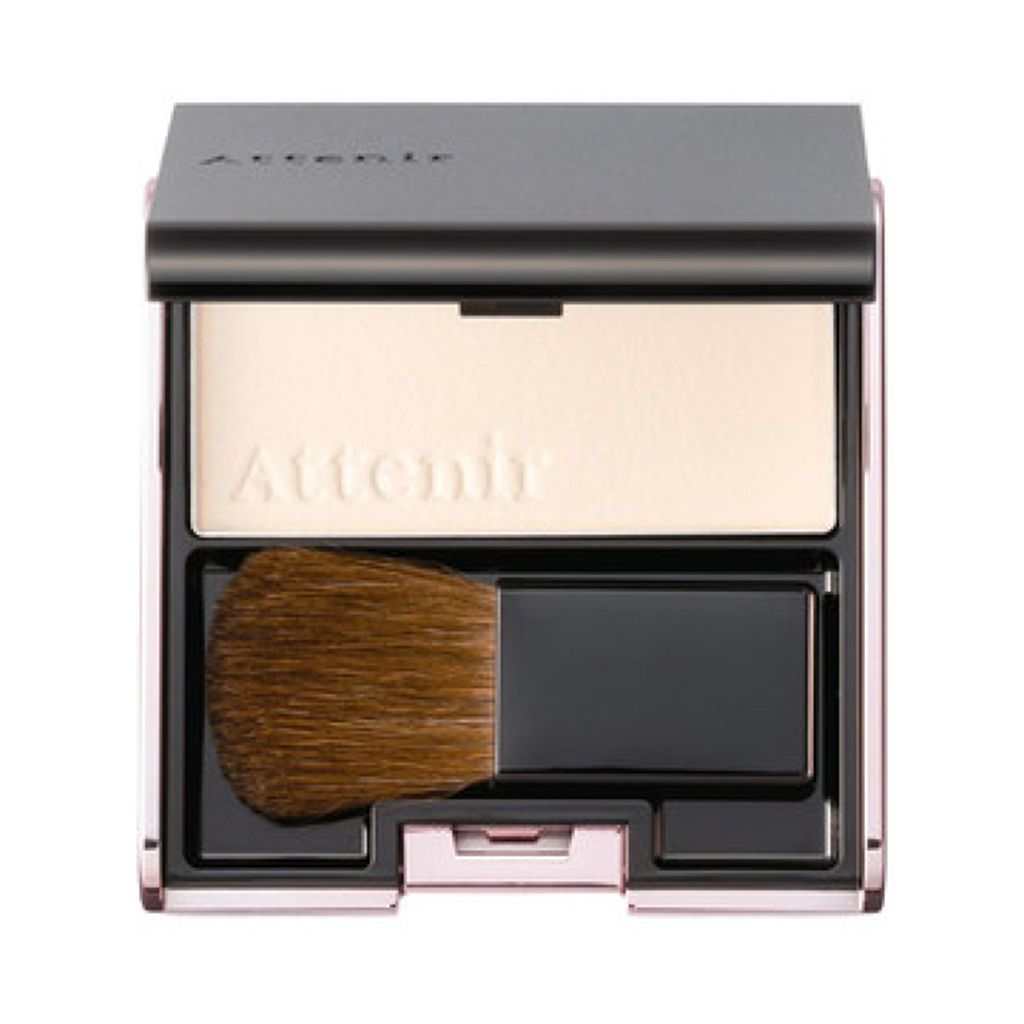 アテニア グロウハイライト セット