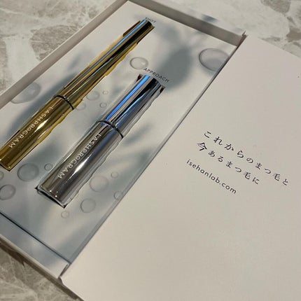 ラッシュプログラム /ISEHAN Lab./まつげ美容液を使ったクチコミ(6枚目)