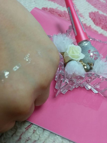 を使ったクチコミ(3枚目)