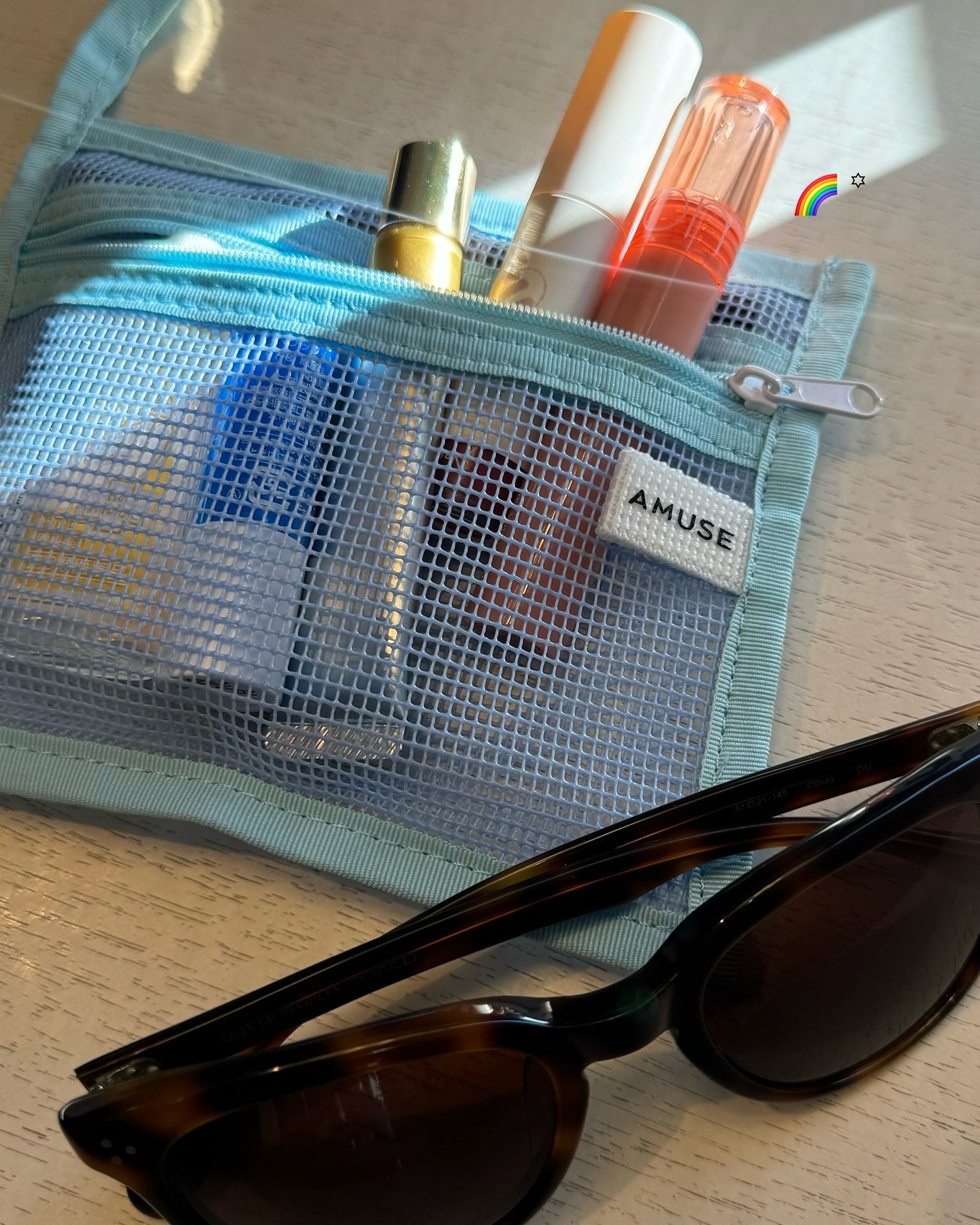 フラッフィーブラーティント/2aN/リップティントを使ったクチコミ（1枚目）