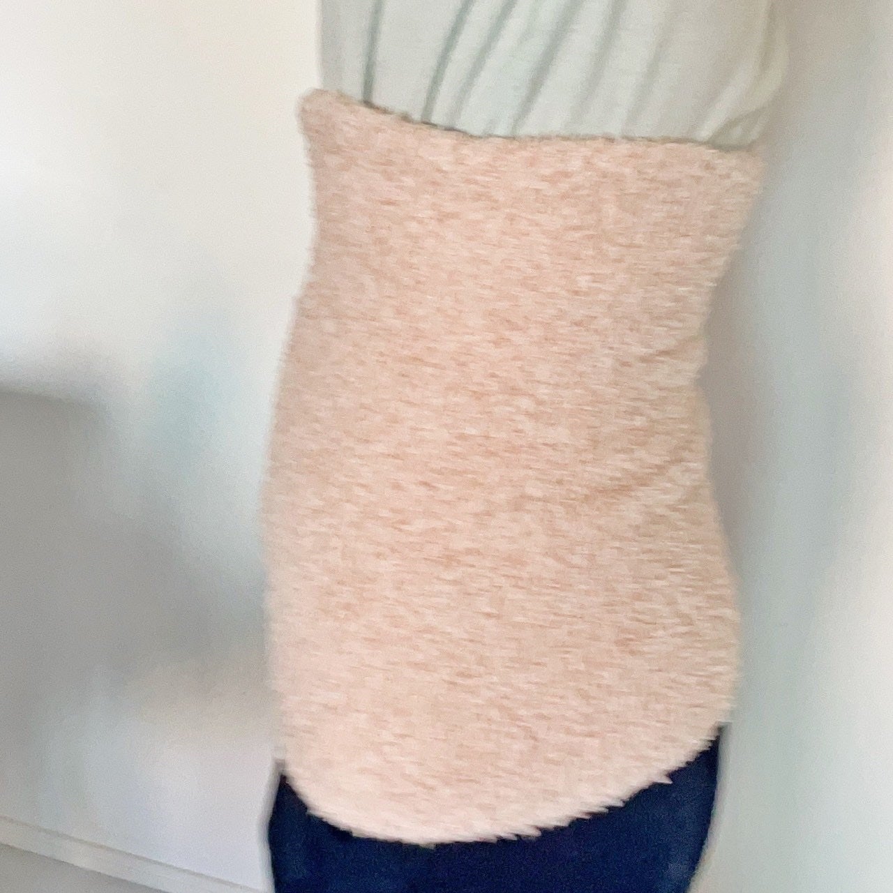 ぽかぽかカイロハラマキ/カイロソックス/その他を使ったクチコミ(3枚目)