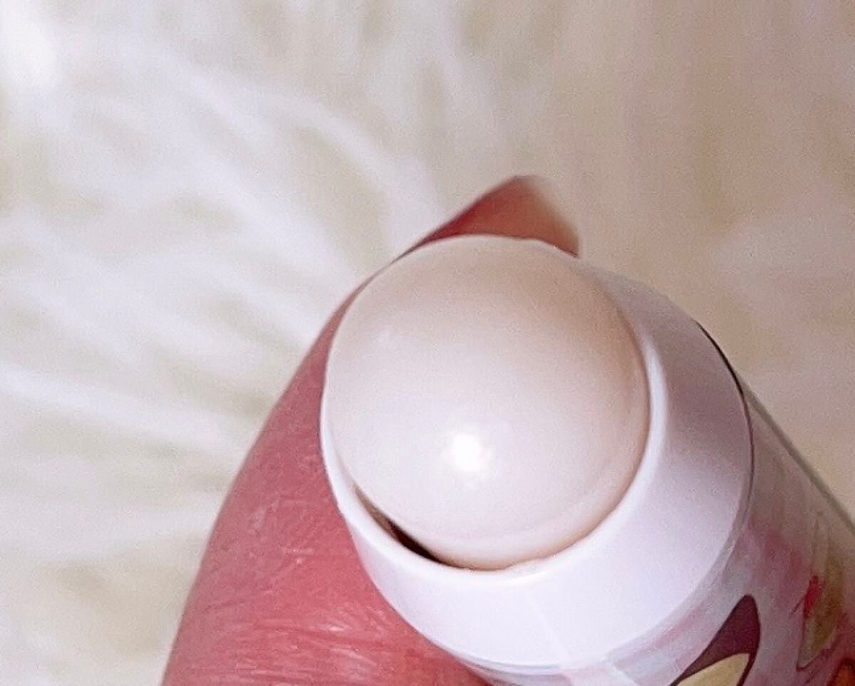 レブロン キス シュガー スクラブ/REVLON/リップスクラブを使ったクチコミ(4枚目)