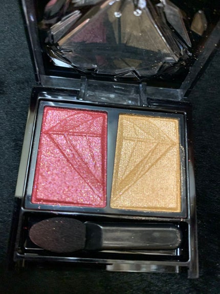 エクストラリッチパウダー/excel/ルースパウダーを使ったクチコミ(6枚目)