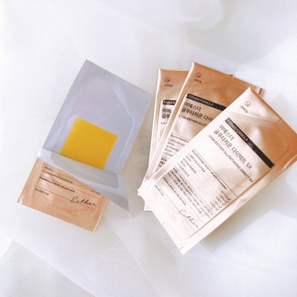 ヨエスターグルタチオンダイレクト5X/ESTHER FORMULA/美容サプリメントを使ったクチコミ(2枚目)