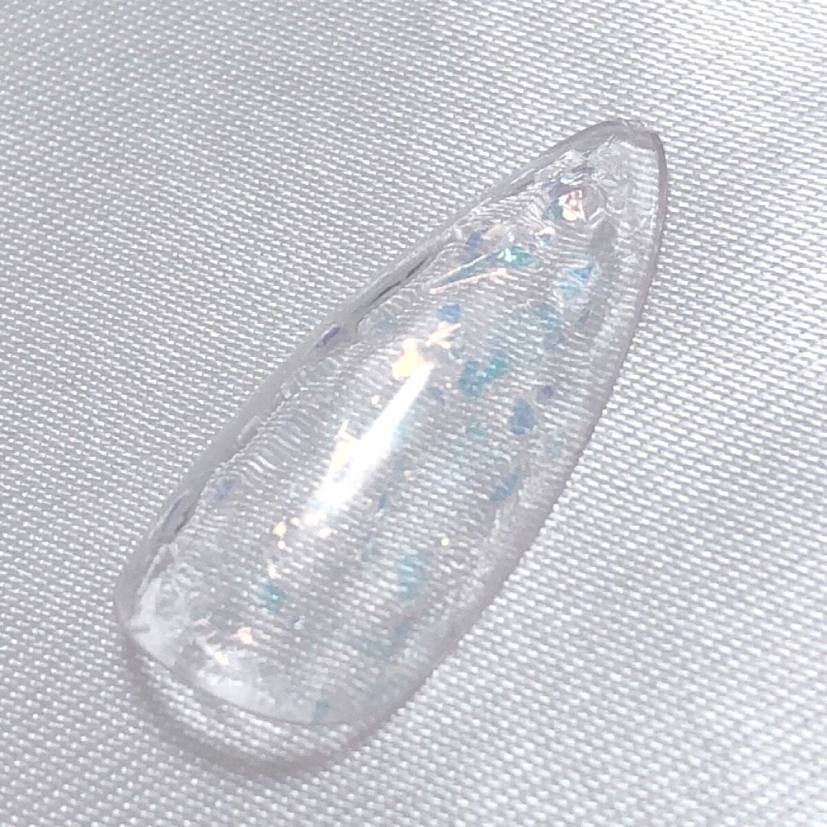 ミニネイル/パラドゥ/マニキュアを使ったクチコミ(7枚目)