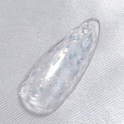 ミニネイル/パラドゥ/マニキュアを使ったクチコミ(7枚目)