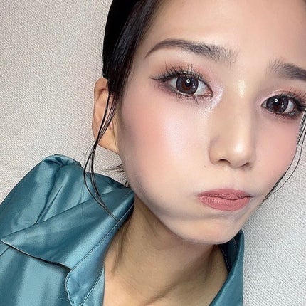 ソー フィアス! プリズマティック パレット/REVLON/アイシャドウパレットを使ったクチコミ(5枚目)