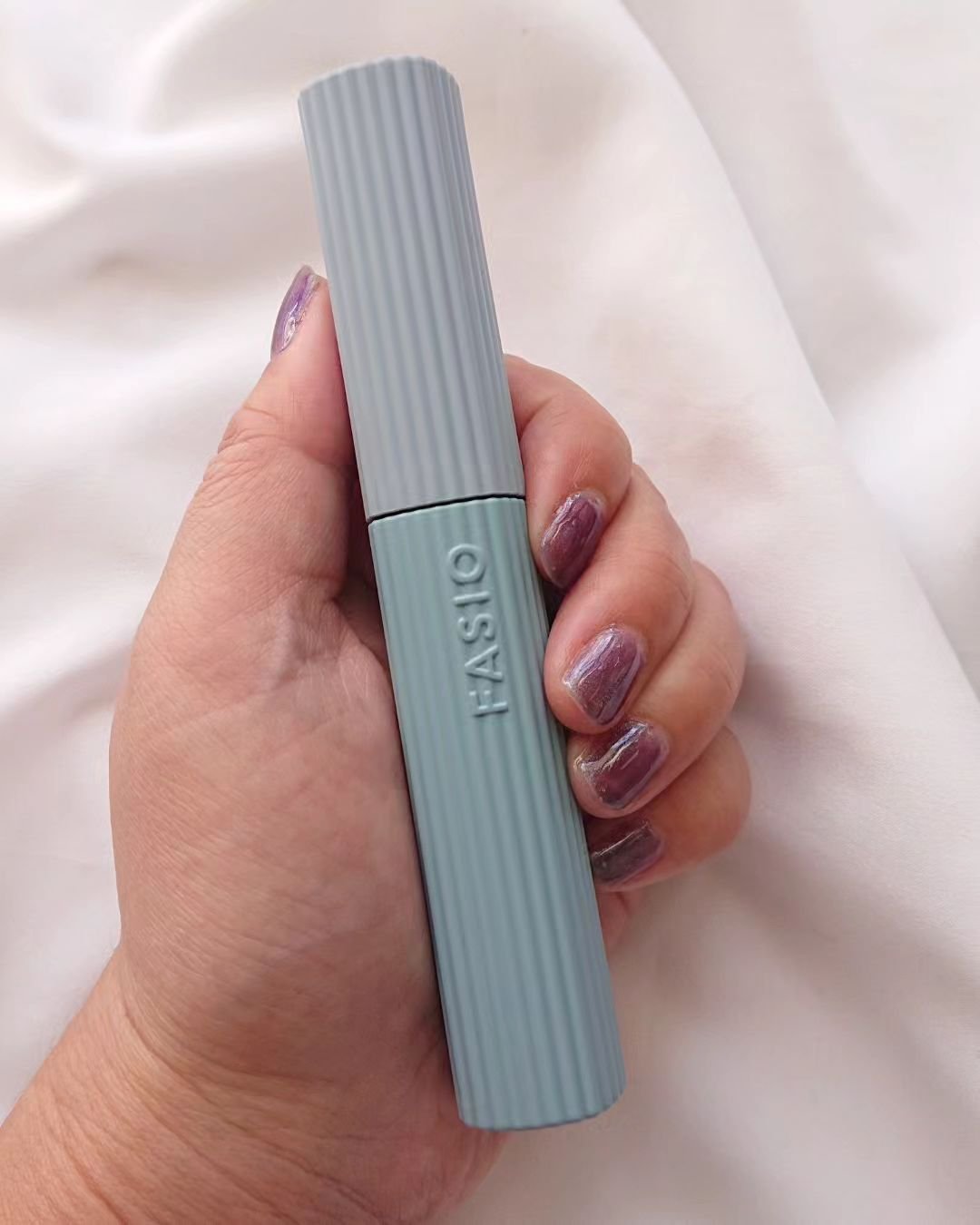 ウルトラ WP マスカラ(ロング)/FASIO/マスカラを使ったクチコミ（2枚目）