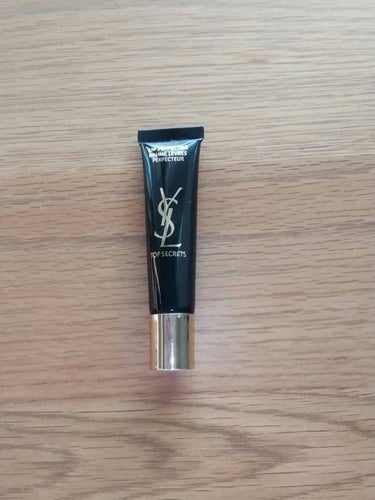 トップ シークレット リップ パーフェクター/YVES SAINT LAURENT BEAUTE/リップケア・リップクリームの画像