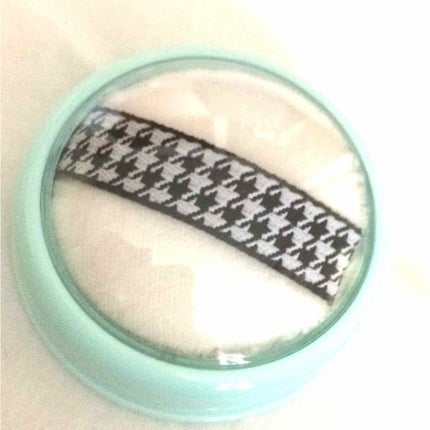 フェイスパウダー 薬用オークル/クリアラスト/プレストパウダーを使ったクチコミ(1枚目)