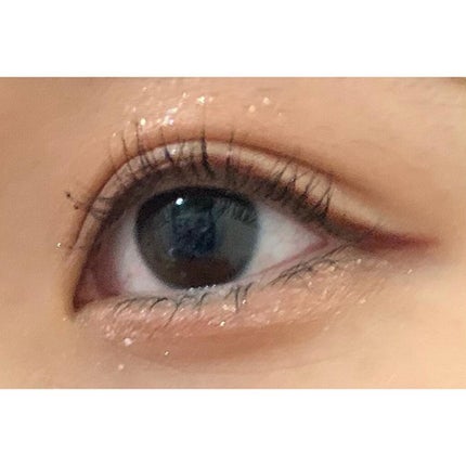 シャドウパレット/dasique/アイシャドウパレットを使ったクチコミ(3枚目)