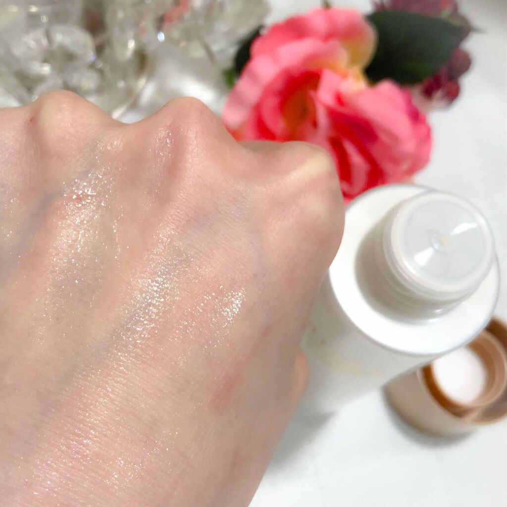 pipi3 on LIPS 「コラリッチエクストラリッチローションコラーゲン健康食品を原点に..」(4枚目)