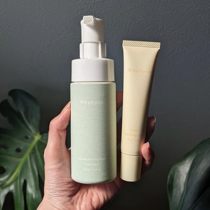 Lubricant ルブリカント /Waphyto/デリケートゾーンケアを使ったクチコミ(1枚目)