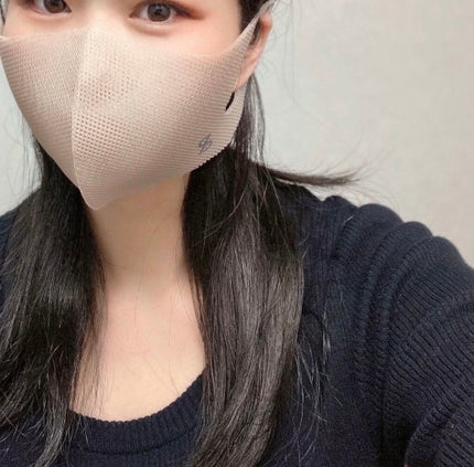 Rie_beauty on LIPS 「最近子供たちが幼稚園に行っている間スポーツジムに通っているので..」(4枚目)