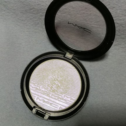 エクストラ ディメンション スキンフィニッシュ ソフト フロスト/M・A・C/プレストパウダーを使ったクチコミ(1枚目)