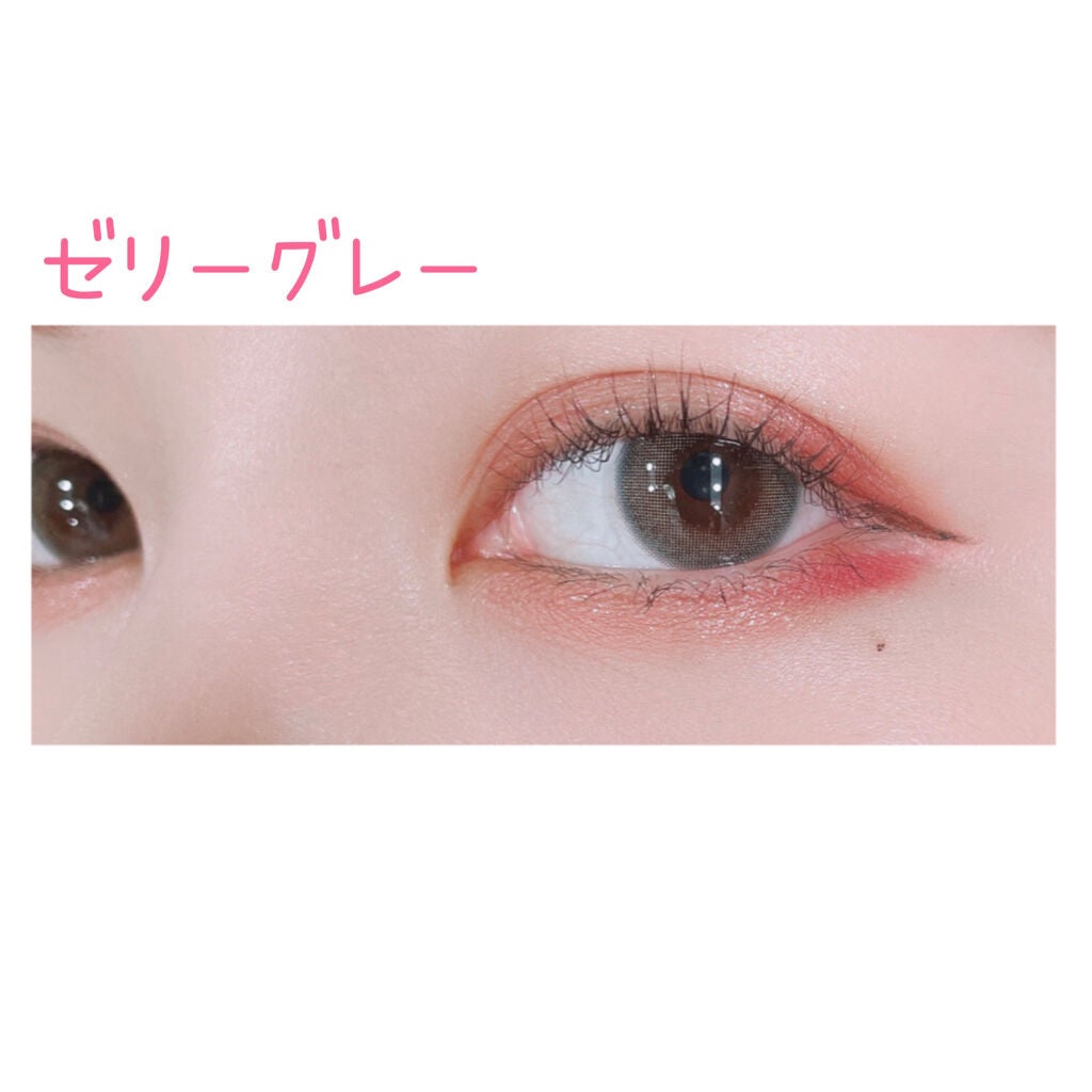 mimuco 1day/mimuco/ワンデー(1DAY)カラコンを使ったクチコミ(4枚目)