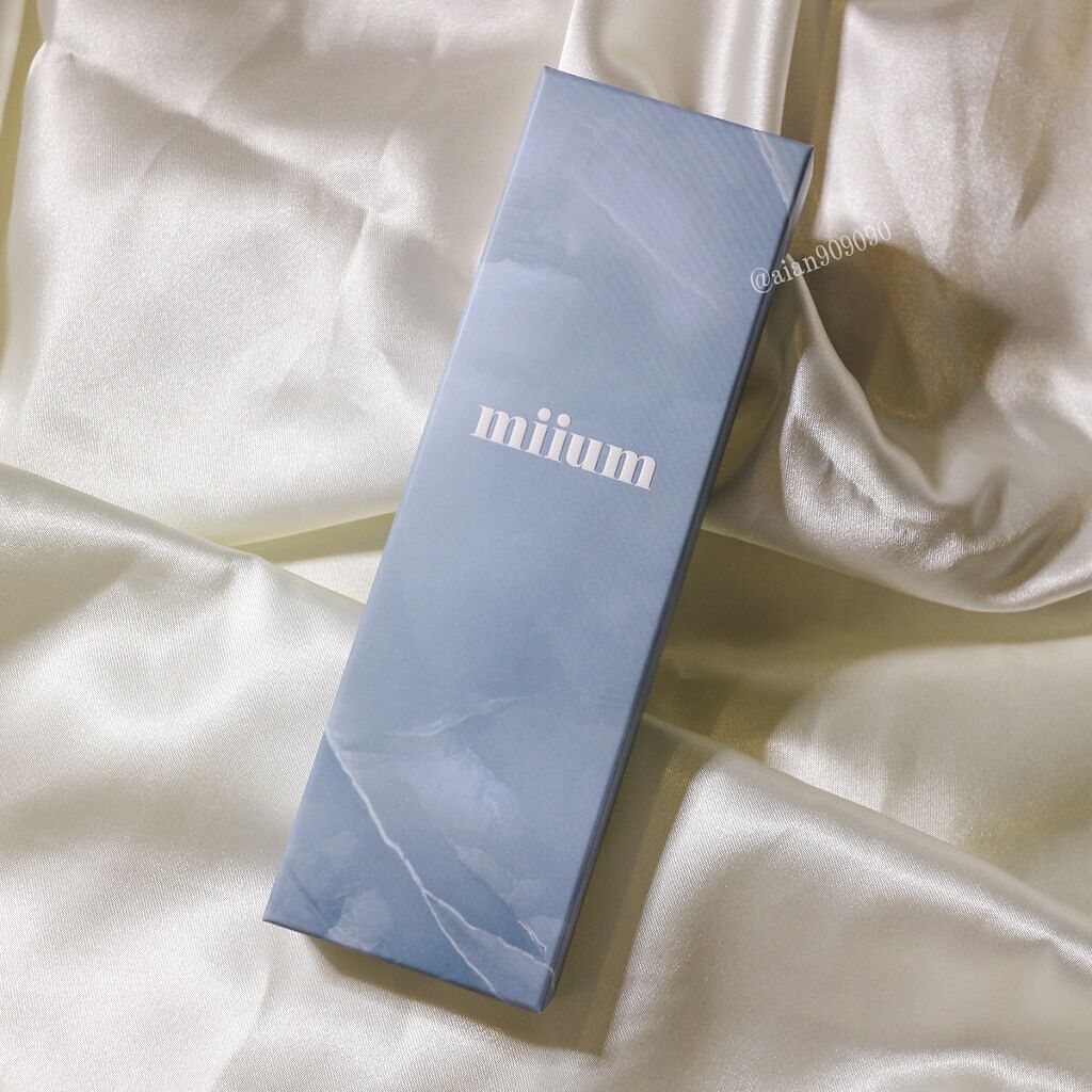 miium 1month/miium/1ヶ月(1MONTH)カラコンを使ったクチコミ(2枚目)