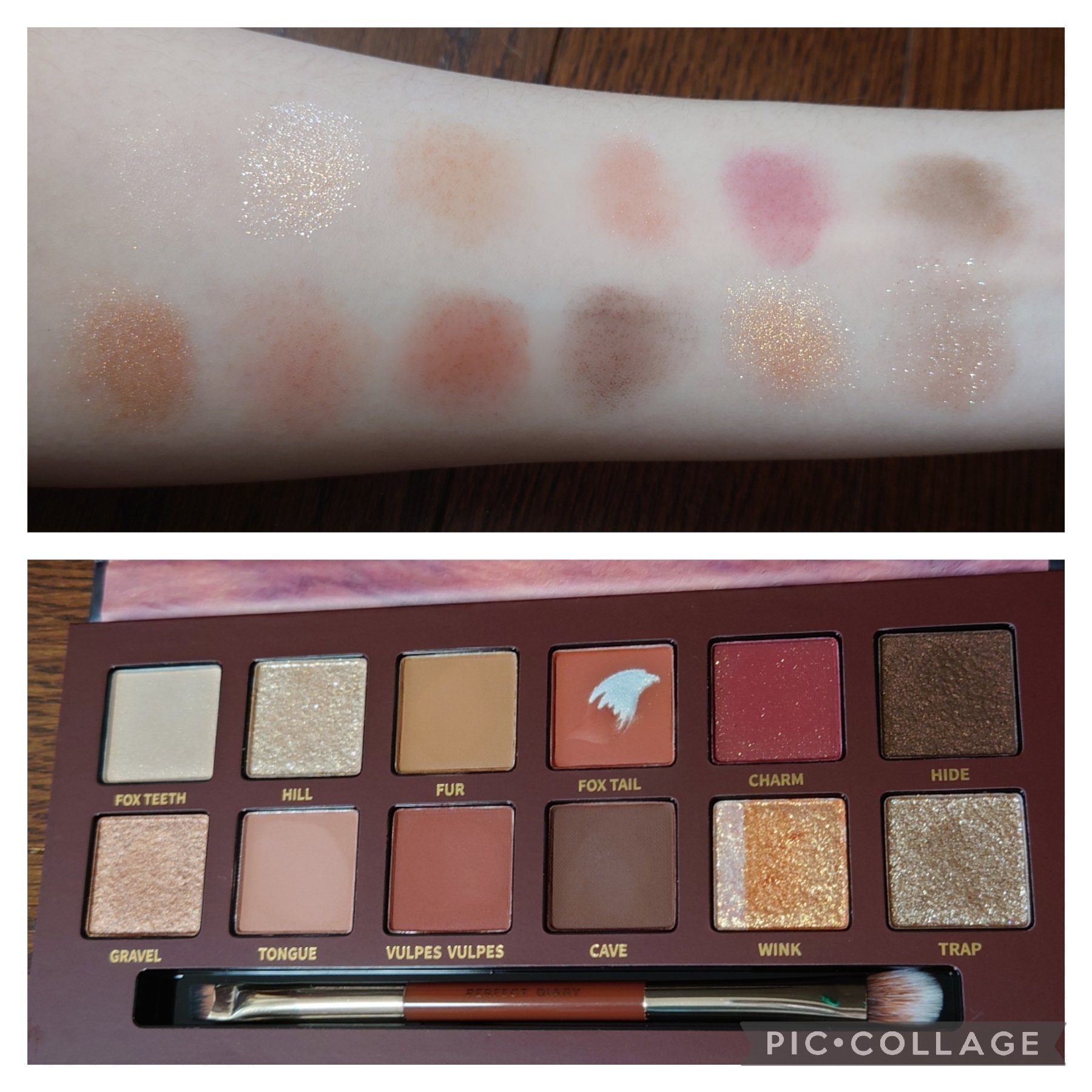 スポットライトシャイニーモイストスリムリップスティック/PERFECT DIARY/口紅を使ったクチコミ（2枚目）