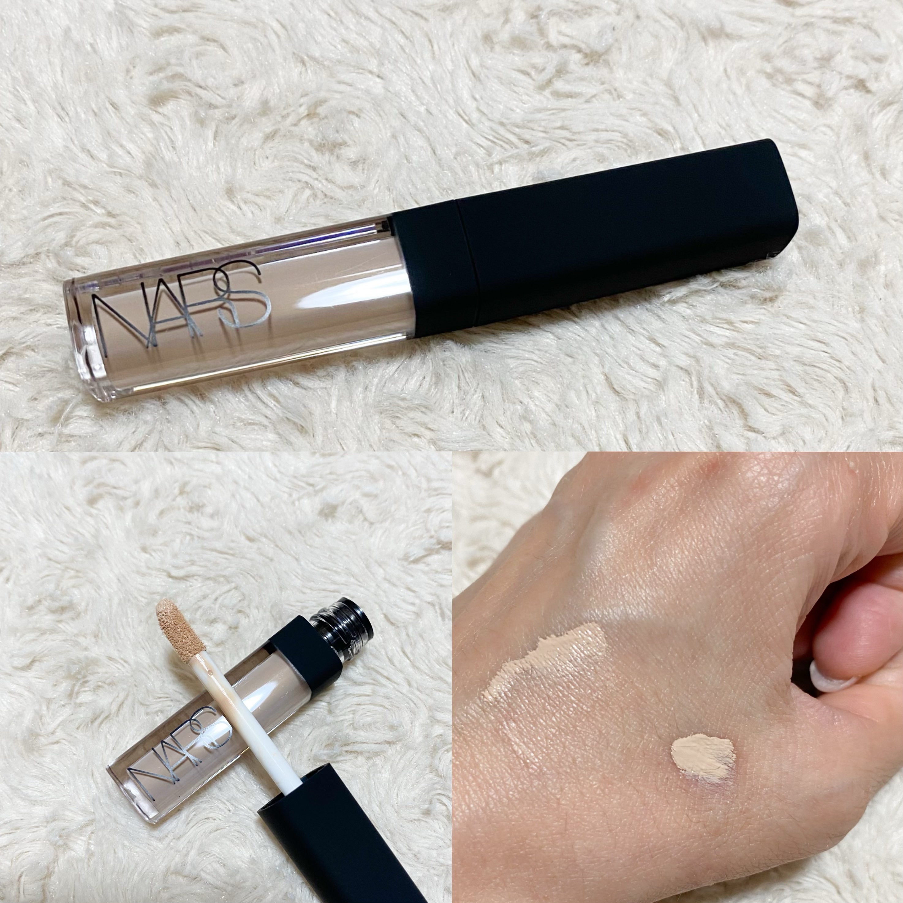 パワーマットリップピグメント/NARS/口紅を使ったクチコミ（3枚目）