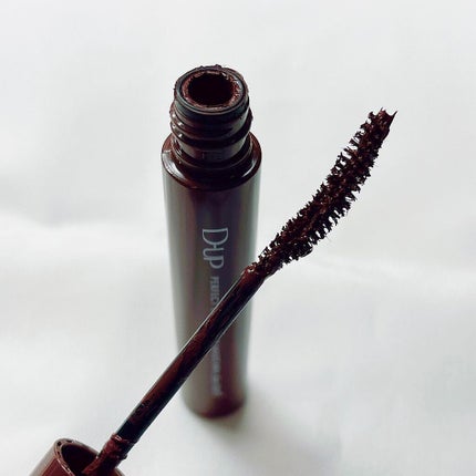 パーフェクトエクステンション マスカラ for カール/D-UP/マスカラを使ったクチコミ(4枚目)