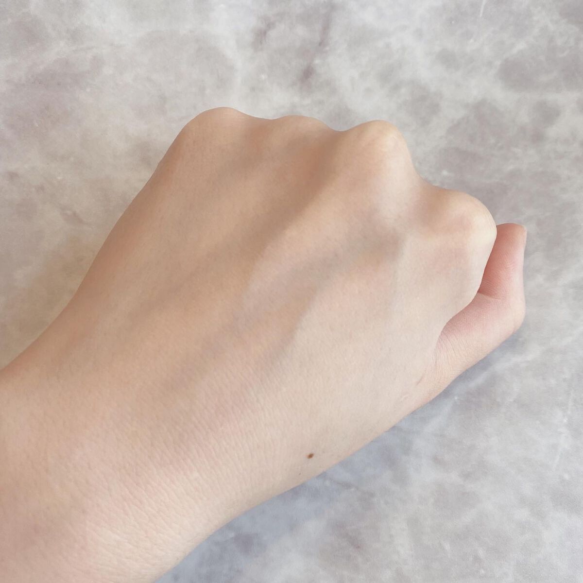 ルフレ バランシング バブル/エリクシール/泡洗顔を使ったクチコミ(3枚目)