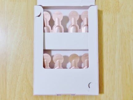 ファーストセラム/Rosemiu/美容液を使ったクチコミ(2枚目)