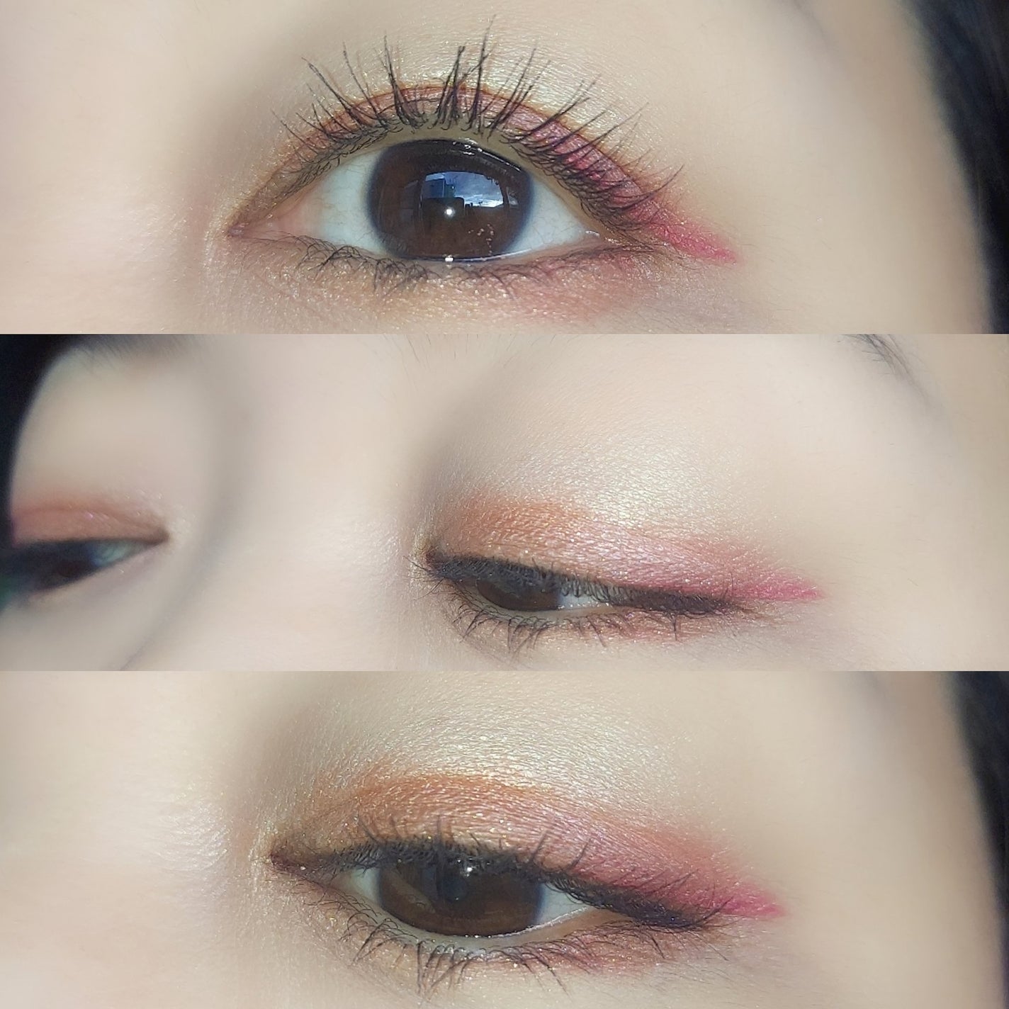 ケイト リップモンスター/KATE/口紅を使ったクチコミ(3枚目)