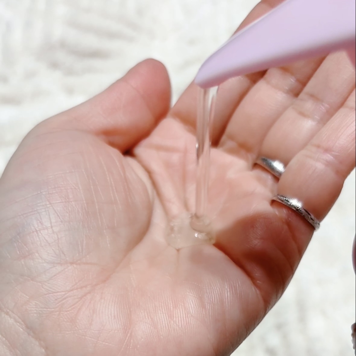 ポスプ プレミアムシャンプー/プレミアムトリートメント/posup/市販シャンプーを使ったクチコミ（3枚目）