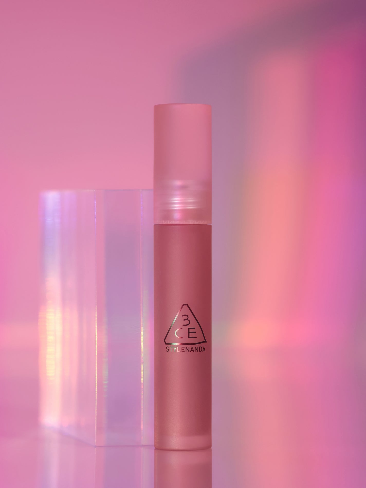 3CE ブラー ウォーターティント 3CE