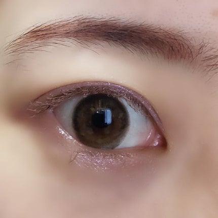 ラスティング カールマスカラ 54 ミルクティーグレージュ/KiSS/マスカラの画像