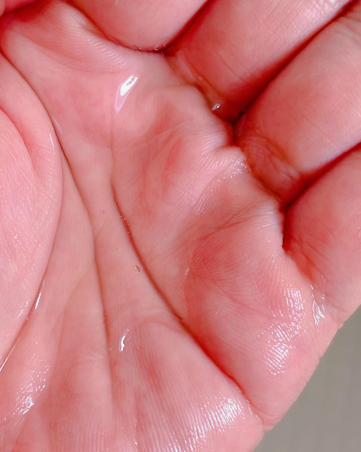 フローディア シャンプー グランストレッチ/FLOWDIA/サロンシャンプーを使ったクチコミ（3枚目）