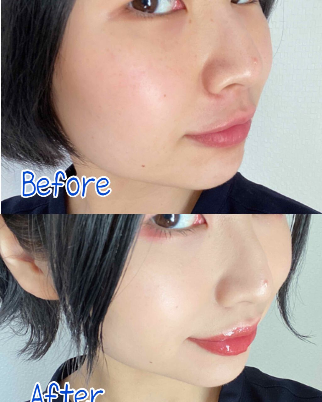 スポンジパフ (SF)/マキアージュ/パフ・スポンジを使ったクチコミ(4枚目)