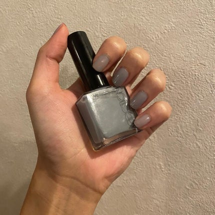 ザ ネイルポリッシュ/ADDICTION/マニキュアを使ったクチコミ(3枚目)