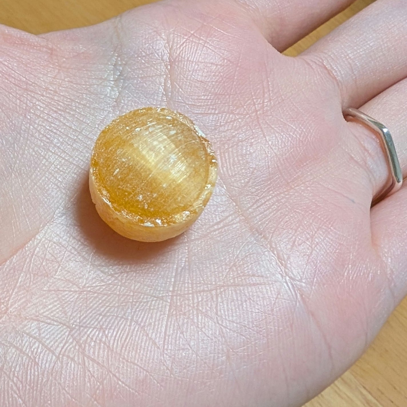 邪払のど飴/UHA味覚糖/食品を使ったクチコミ(3枚目)