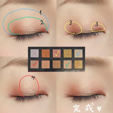 パウダー ブラッシュ/M・A・C/パウダーチークを使ったクチコミ(4枚目)