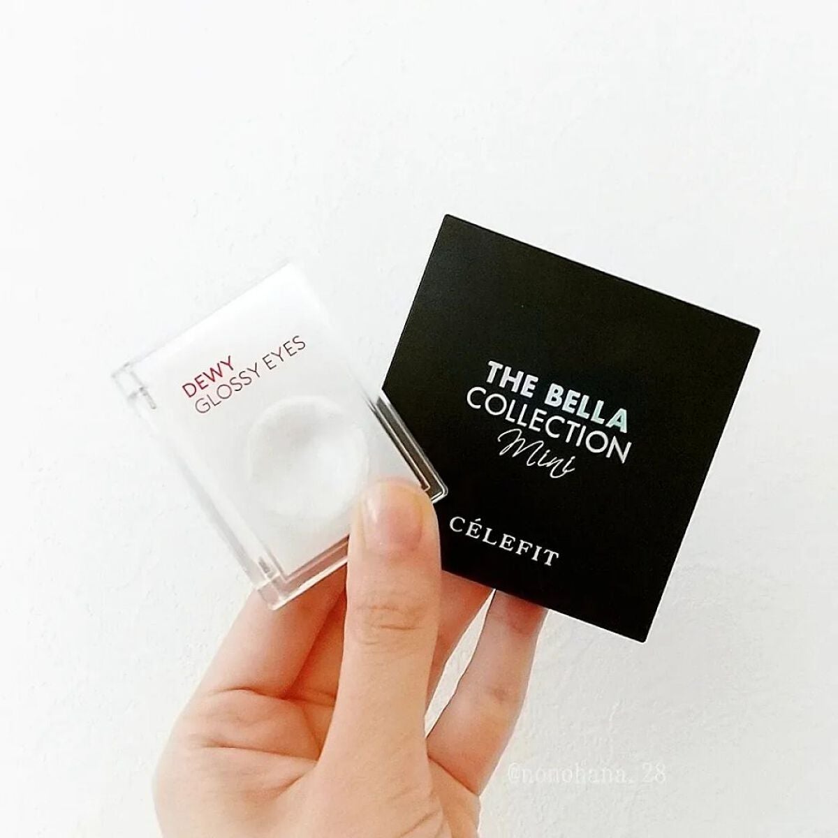 M デューイ グロッシー アイズ/MISSHA/単色アイシャドウを使ったクチコミ(1枚目)